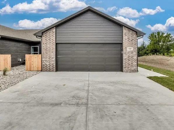 4946 N Vassar Ave, Wichita, KS