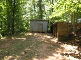 150 Tipton Rd, Clarkesville, GA 30523