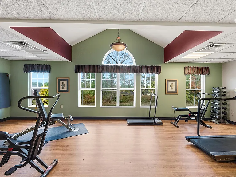 Four Seasons at Kent 55+ Senior Community — Photo 6