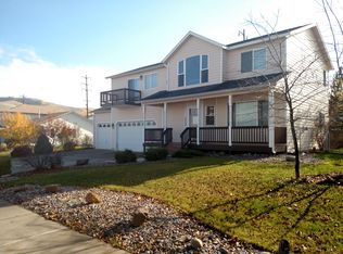 4842 Scott Allen Dr, Missoula, MT 59803