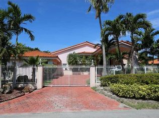 3302 SW 110th Ave, Miami, FL 33165