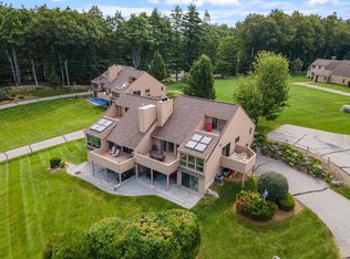 3 Topside Rd #2, Moultonboro, NH 03254