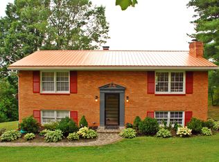 1501 Linden Ave, Clifton Forge, VA