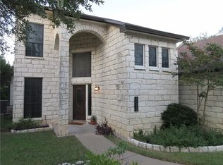 15202 Parakeet St, Austin, TX 78734