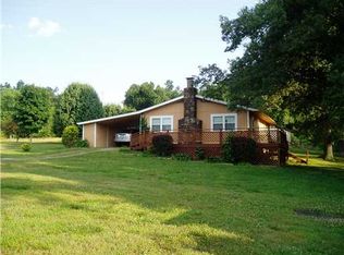 16390 Pin Oak Rd, Fayetteville, AR 72704