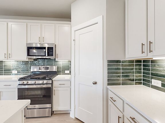 Kitchen - Representational Photo