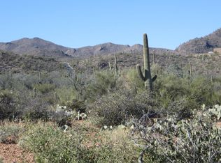 4411 N Lightning Ridge Trl, Tucson, AZ 85745