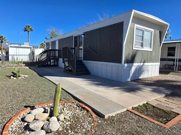 3344 E Kleindale Rd #47, Tucson, AZ 85716