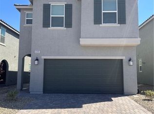 4245 Yucca Brevi Ave, Las Vegas, NV 89139