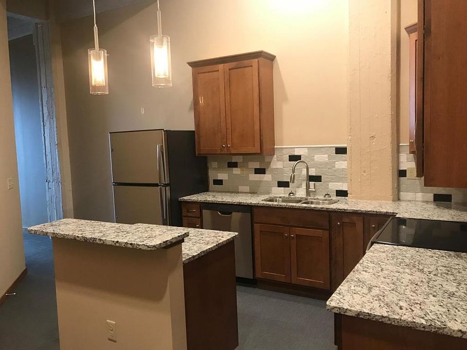 101 N Kansas Ave Topeka, KS, 66603 Apartments for Rent Zillow