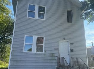 1347 W 109th Pl, Chicago, IL 60643