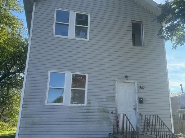 1347 W 109th Pl, Chicago, IL 60643