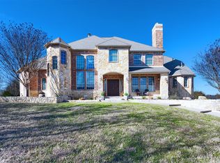 1485 Snider Ct, Lucas, TX 75002