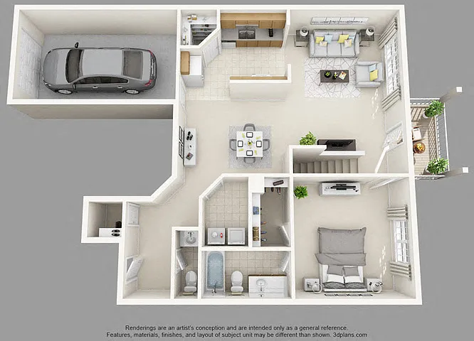Aspen Pines Apartment Homes — Photo 13