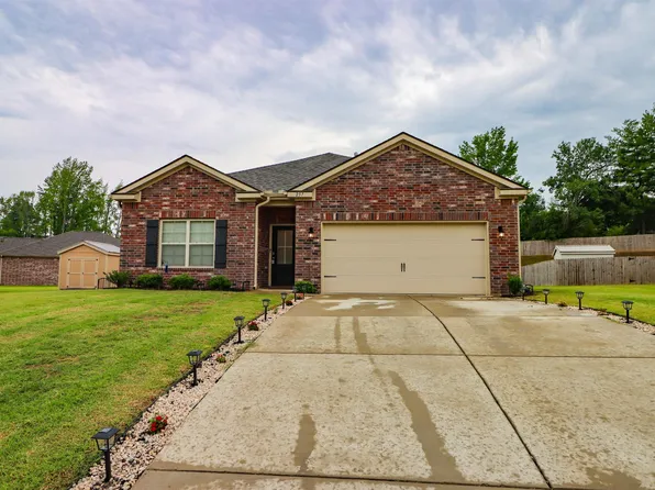 257 Colonial Heights Dr Lot 28, Munford, TN 38058