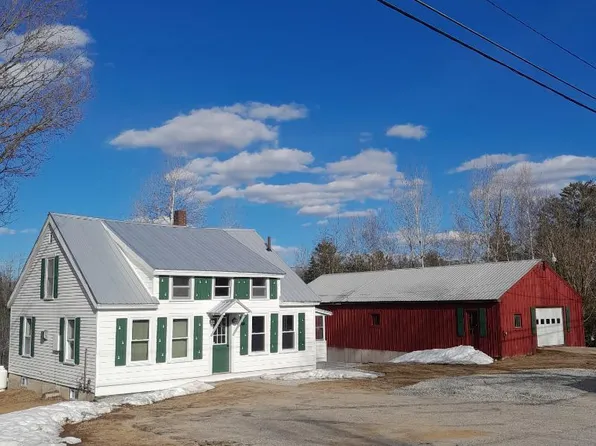 236 Vernon Street, Bethel, ME 04217