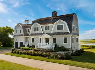 25 Bayberry Rd, Scituate, MA 02066