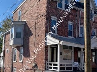 500 W Lafayette St FLOOR 1, Norristown, PA
