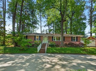 3528 Wolf Cir, Columbia, SC 29204