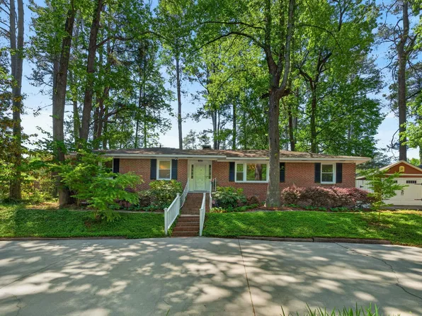 3528 Wolf Cir, Columbia, SC 29204