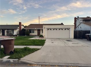 3186 E Radcliffe Ave, Anaheim, CA 92806