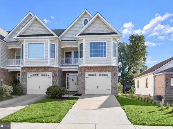 620 Girard St #B, Havre De Grace, MD 21078