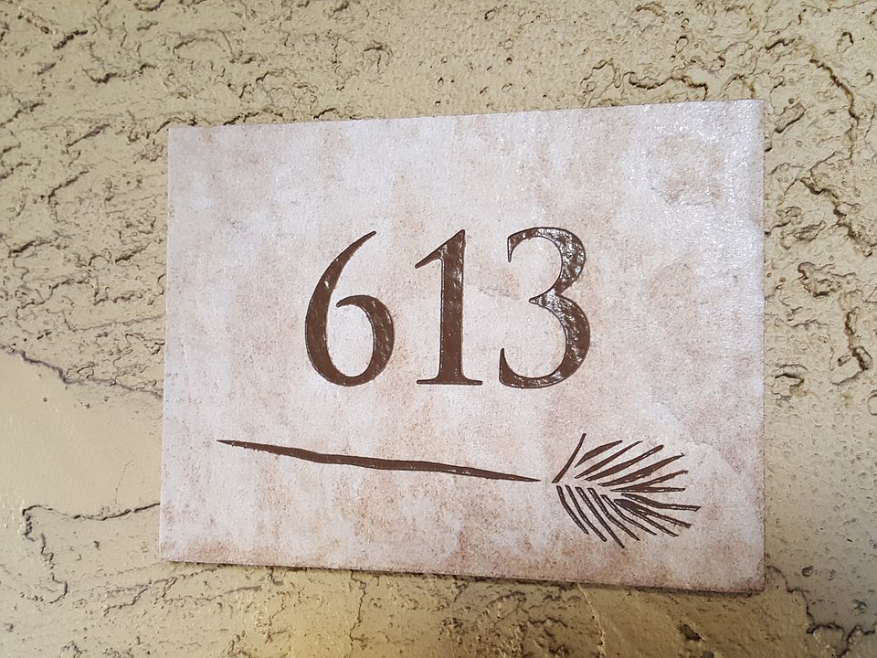 2nd image of 7565 Charmant Dr Unit 613