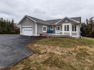 14 Skippers Landing Drive, Torbay, NL A1K1N1