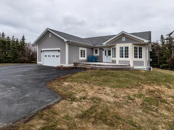 14 Skippers Landing Drive, Torbay, NL A1K1N1
