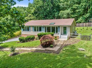 2435 Park Mills Rd, Adamstown, MD 21710