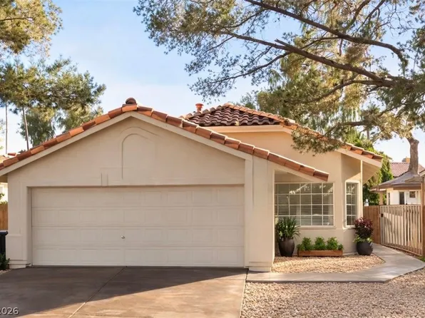 853 Single Tree Dr, Las Vegas, NV 89123