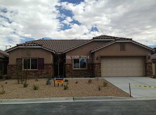 2676 Dorshester Height Ct LOT 4002, Las Vegas, NV 89108