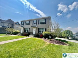 630 Lehigh Gap St, Walnutport, PA