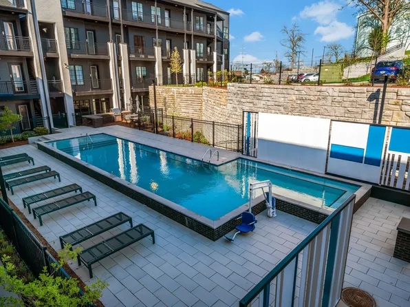 600 E Trinity Ln #115, Nashville, TN 37207