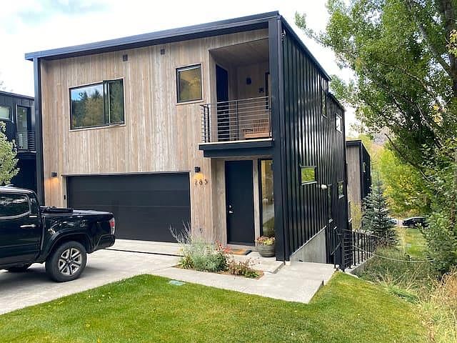 Home Exterior