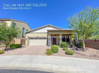 41 N Abalone Ct, Gilbert, AZ 85233