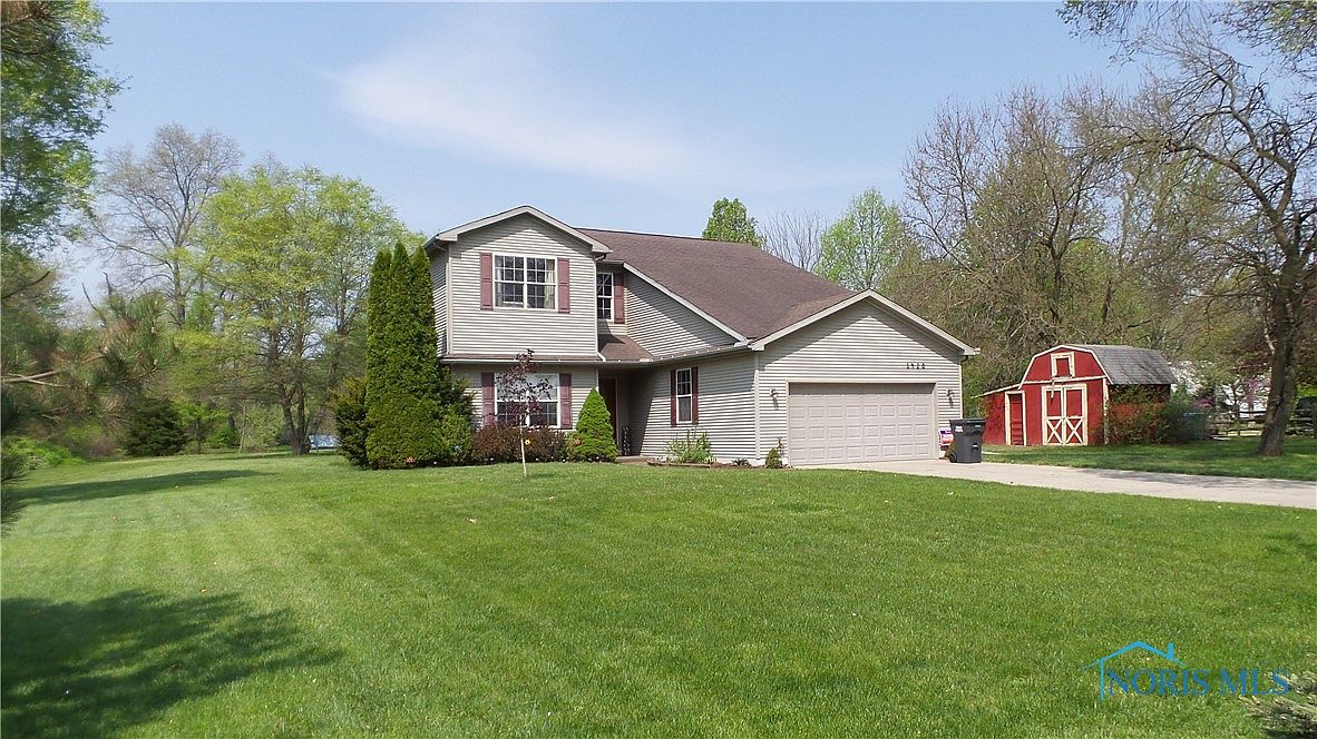 1420 S Crissey Rd, Holland, OH 43528 Zillow