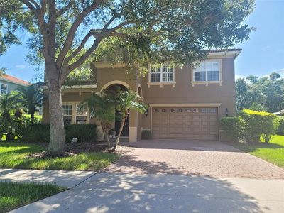 2109 Tillman Ave, Winter Garden, FL, 34787