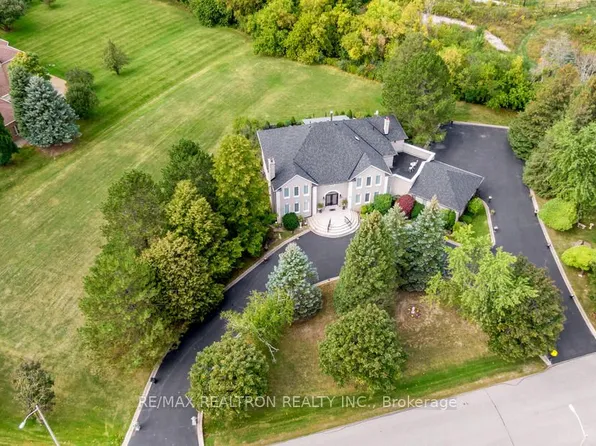 171 Millwood Pkwy, Vaughan, ON L4H 4X5