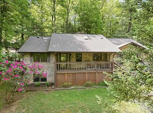 1 Mountain Heritage Pl, Candler, NC 28715