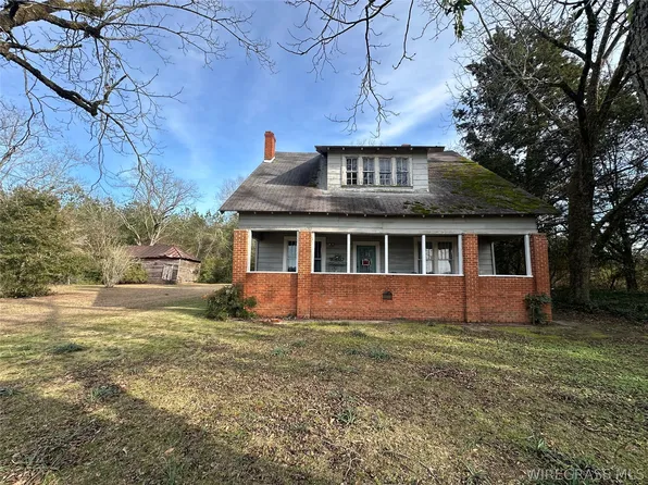 13900 Highway 105, Clopton, AL 36317