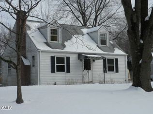 91 Laurel Hill Rd, Brookfield, CT 06804