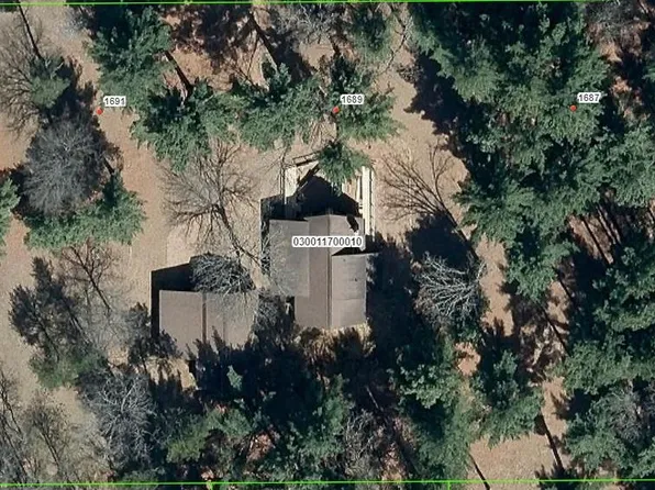 1689 N Aurora Ln, Nekoosa, WI 54457