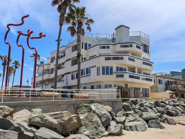 1100 Seacoast Dr Unit 5, Imperial Beach, CA 91932