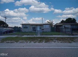 4699 E 8th Ave, Hialeah, FL 33013