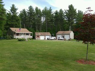 188 Lower Cross Rd, Lebanon, ME 04027
