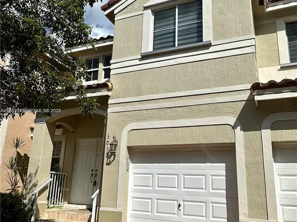 3835 SW 169th Ter #3835, Hollywood, FL 33027