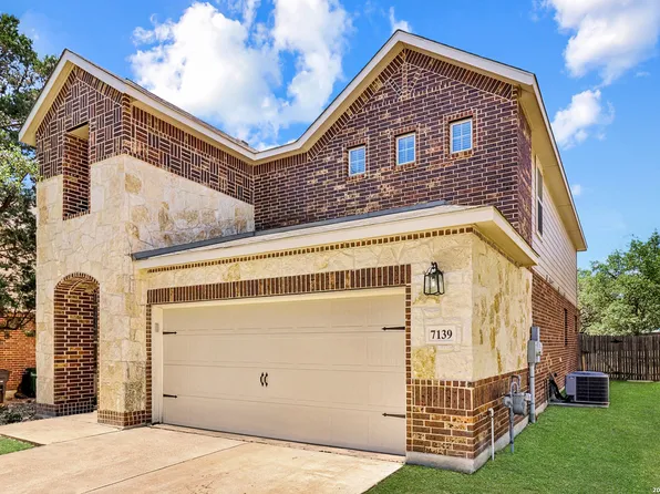 7139 Ravensdale, San Antonio, TX 78250