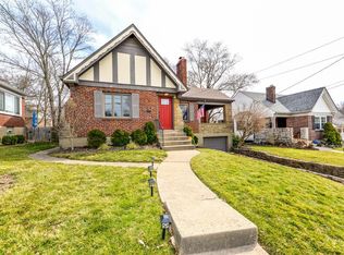 4130 Club View Dr, Cincinnati, OH