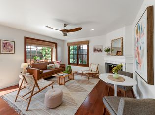 1816 Chapala St UNIT 2, Santa Barbara, CA 93101